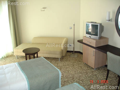 Royal Wings Resort Hotel 30